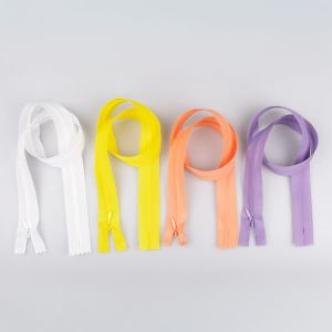 Alt kinnine peitlukk 60 cm / 55 tooni