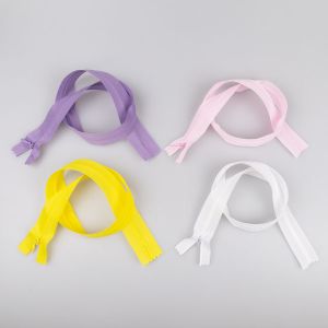 Alt kinnine peitlukk 50 cm / 55 tooni