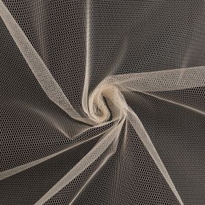 Tüll / 35 Helekollane