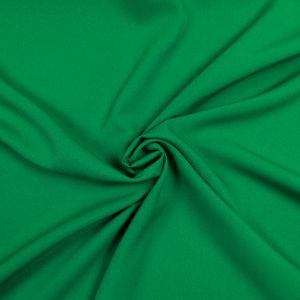 Kostüümikangas Bi-Stretch / 29 Smaragdroheline
