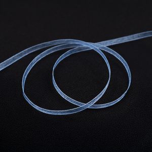 Organzapael 3 mm / sinine 188