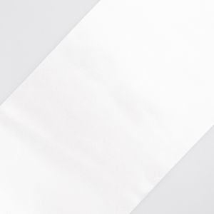 Satiinpael 16 cm / Valge 101