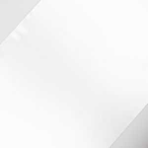 Satiinpael 36 cm / Valge 101