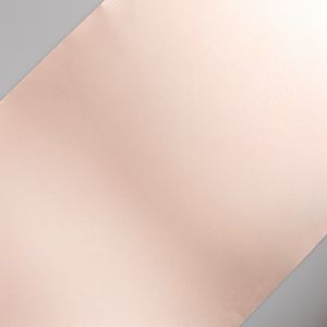 Satiinpael 36 cm / Lõheroosa 150