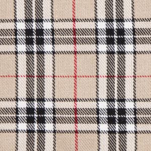 Kostüümikangas Tartan / Disain 25
