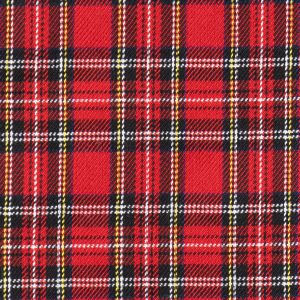 Kostüümikangas Tartan / Disain 35