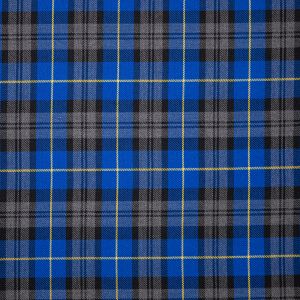 Kostüümikangas Tartan / Disain 36