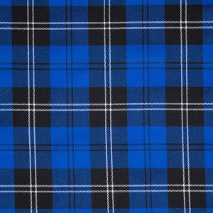 Kostüümikangas Tartan / Disain 62