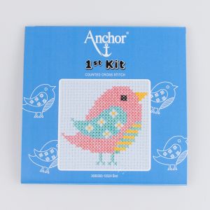 Tikkimiskomplekt / Bird