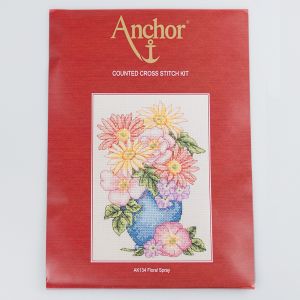 Tikkimiskomplekt / Floral Spary