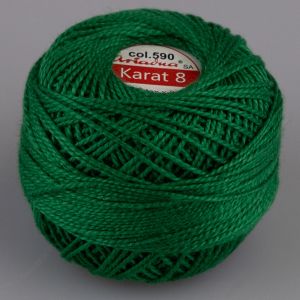 Heegelniit KARAT / 14001-590 Roheline