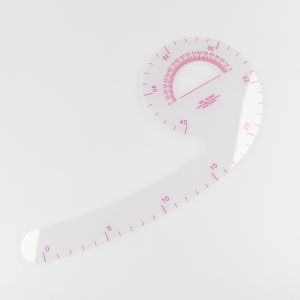 Lekaal väike kaar 45 cm