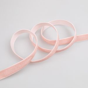 Sametpael 13 mm / Roosa 136