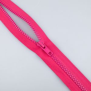 5 mm alt lahtikäiv traktorlukk 45 cm / 146 fuksia