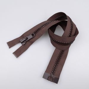 Lukk T8 lahti 50 cm / 304 pruun