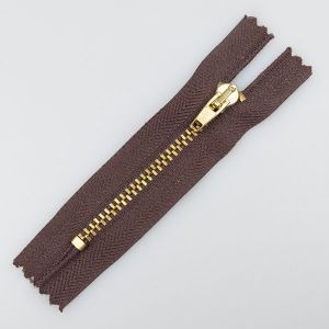 Lukk M4 jeans 8-10 cm / 304 pruun