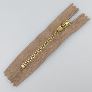 Lukk M4 jeans 8-10 cm / 308 beež