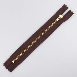 Lukk M4 jeans 15-16 cm / 304 pruun/kuld