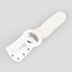 Kasukahaak / 101 valge