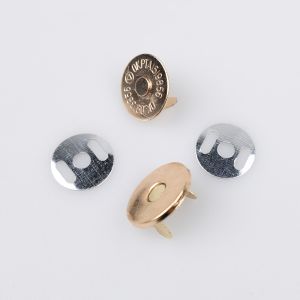 Magnetkinnis 15x3 mm / Oksiid