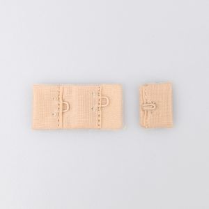 Rinnahoidja kinnis / 1 haak 20 mm / 29012-1-291 Beež