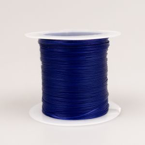 Silikoonkumm 1 mm / sinine 340