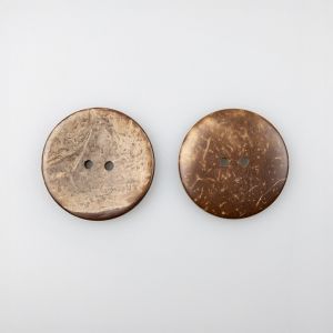 Nööp kookos 34 mm