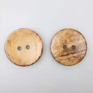 Nööp kookos 44 mm