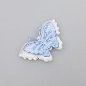 3D aplikatsioon LIBLIKAS 06 / Sinine-Valge