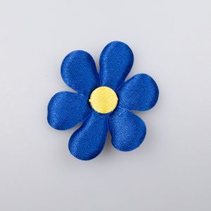 3D triigitav aplikatsioon LILL 04 / Sinine