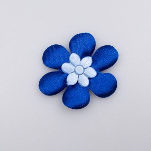 3D triigitav aplikatsioon LILL 08 / Sinine
