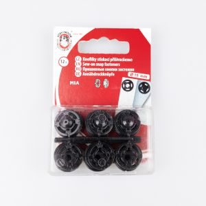 Trukid "MIA" 13 mm / must 332