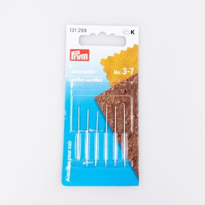 PRYM Nahanõelad 3-7 5tk