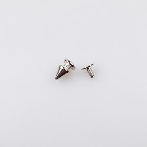 Koonusneet kruviga 8x12 mm