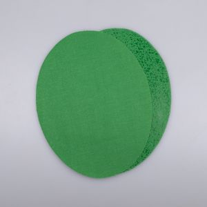 Termopaik PV ovaalne 10x14 cm / Roheline 239