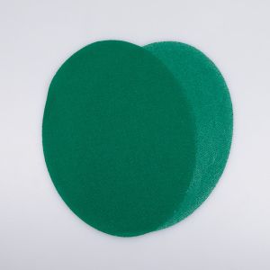 Termopaik PV ovaalne 10x14 cm / Roheline 258