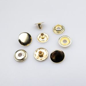 Trukk 15 mm (4 osa) / Kuld