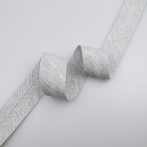 Keeratud diagonaalkant 110g 30 mm / hall