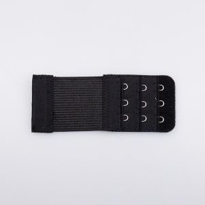 Rinnahoidja pikendus / 3 haagiga / 4x10 cm