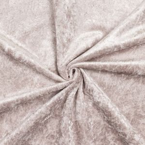 Kortsuefektiga kardinasamet Super Crush / Puudriroosa