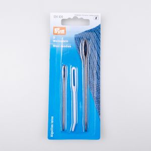 PRYM Sukanõelad 3 tk