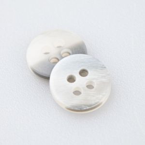 Särginööp / 11 mm / Hall