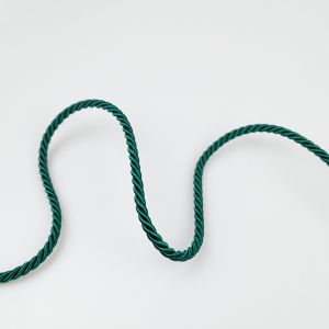 Mööblinöör W 5 mm / roheline 272