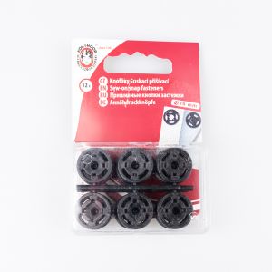 Trukid "MIA" 15 mm / Must