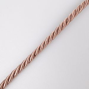 Mööblinöör W 5 mm / beez 293