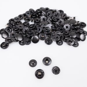 Trukk W 10,5 mm (4 osa) / Oksiid must