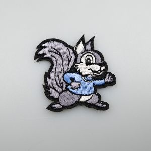Aplikatsioon ORAV 5x5 cm