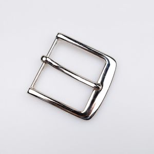 Pannal püksirihmale 40 mm / nikkel