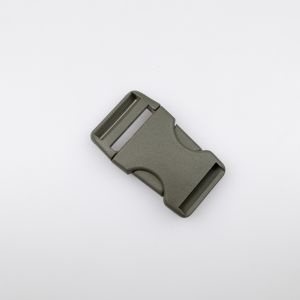 Plastikust pistlukk 25 mm / ARMY