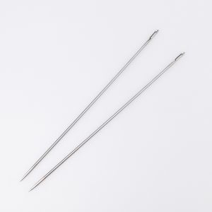 Kotinõel 2,3mm x 150mm 2tk